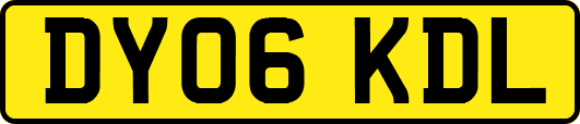 DY06KDL