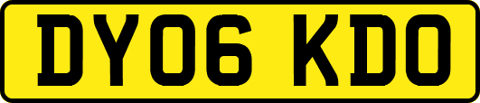 DY06KDO