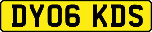 DY06KDS