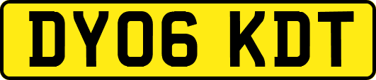 DY06KDT