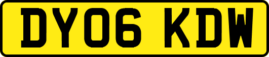 DY06KDW