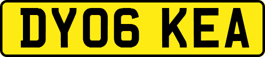 DY06KEA