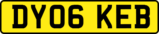 DY06KEB