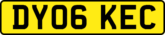 DY06KEC
