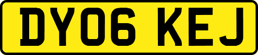 DY06KEJ