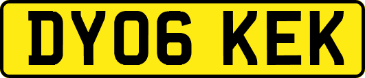 DY06KEK