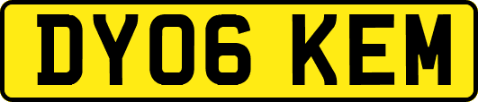 DY06KEM