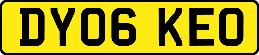 DY06KEO