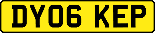 DY06KEP