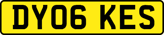 DY06KES