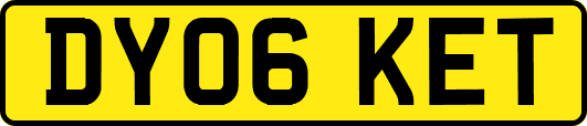 DY06KET