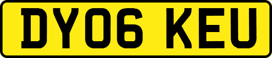 DY06KEU