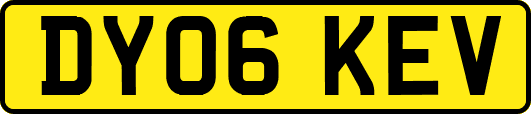 DY06KEV