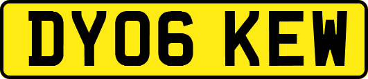 DY06KEW