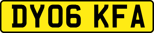 DY06KFA