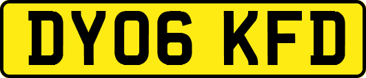 DY06KFD