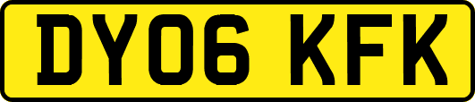 DY06KFK