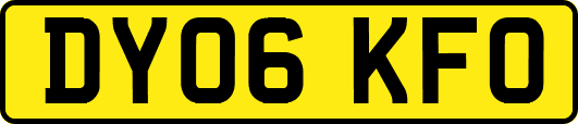 DY06KFO