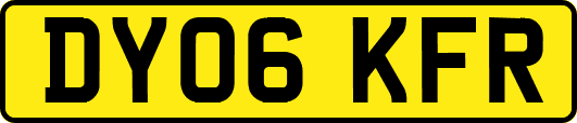 DY06KFR