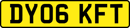 DY06KFT