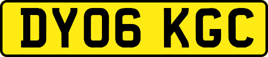 DY06KGC