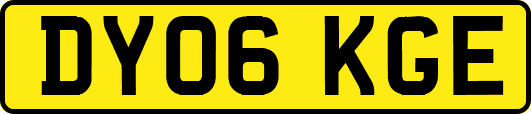 DY06KGE