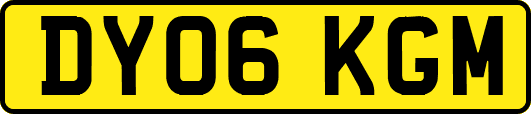 DY06KGM