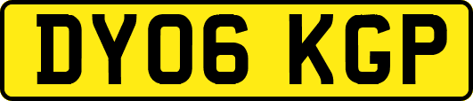 DY06KGP