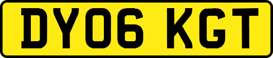 DY06KGT