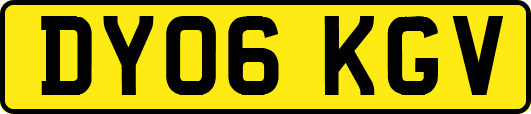 DY06KGV