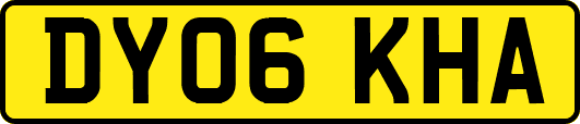 DY06KHA