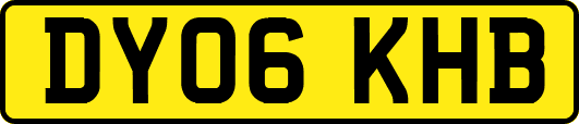DY06KHB