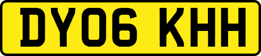 DY06KHH