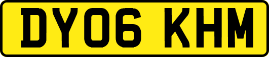 DY06KHM
