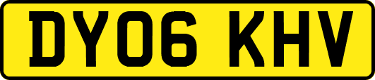 DY06KHV