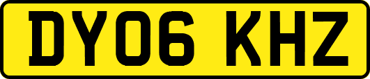 DY06KHZ