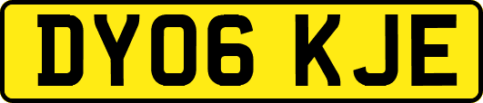 DY06KJE