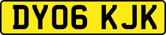 DY06KJK