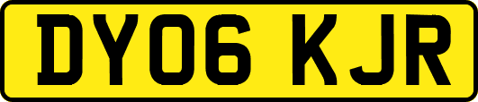 DY06KJR
