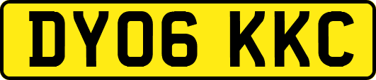 DY06KKC
