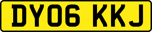 DY06KKJ