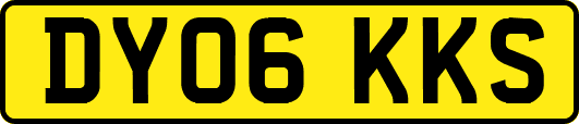 DY06KKS