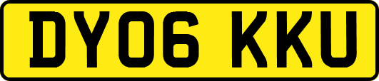 DY06KKU