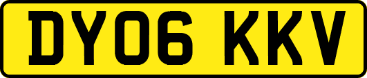 DY06KKV