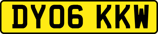 DY06KKW