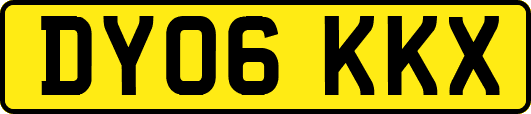 DY06KKX
