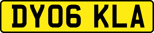 DY06KLA