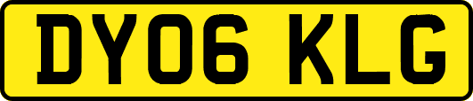 DY06KLG