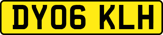 DY06KLH