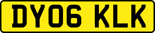 DY06KLK